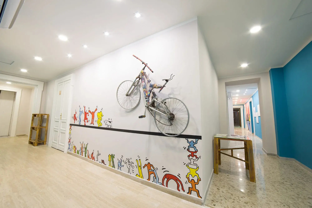 P.C. Boutique H. Napoli Centro by ClaPa Group Dislocated Hospitality