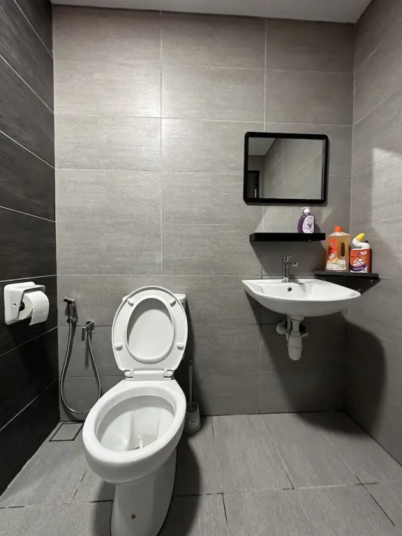 Design Haven Suite Subang by Icon Stay
