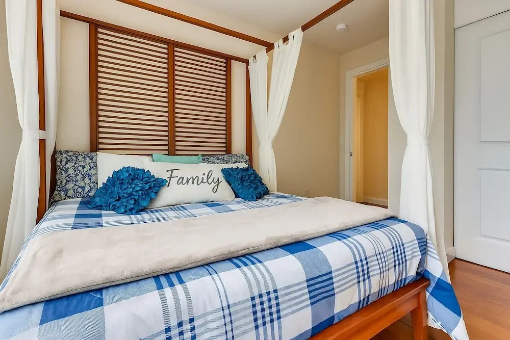 The Grand North Seattle Family Home