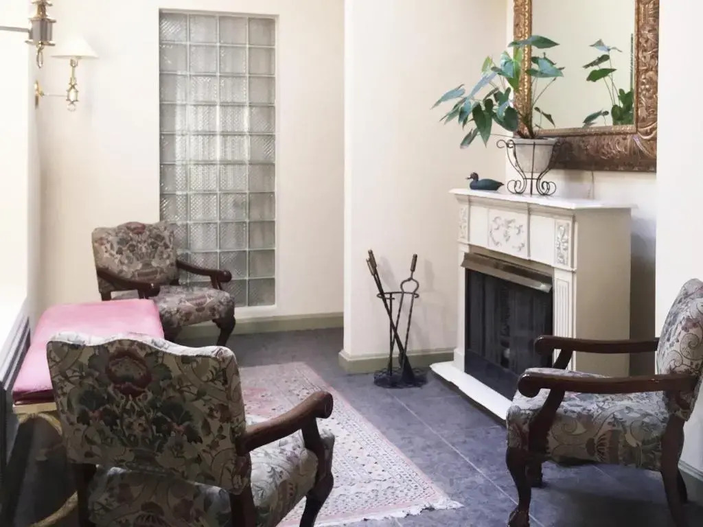 Casa Corp Boutique Suites in Condesa