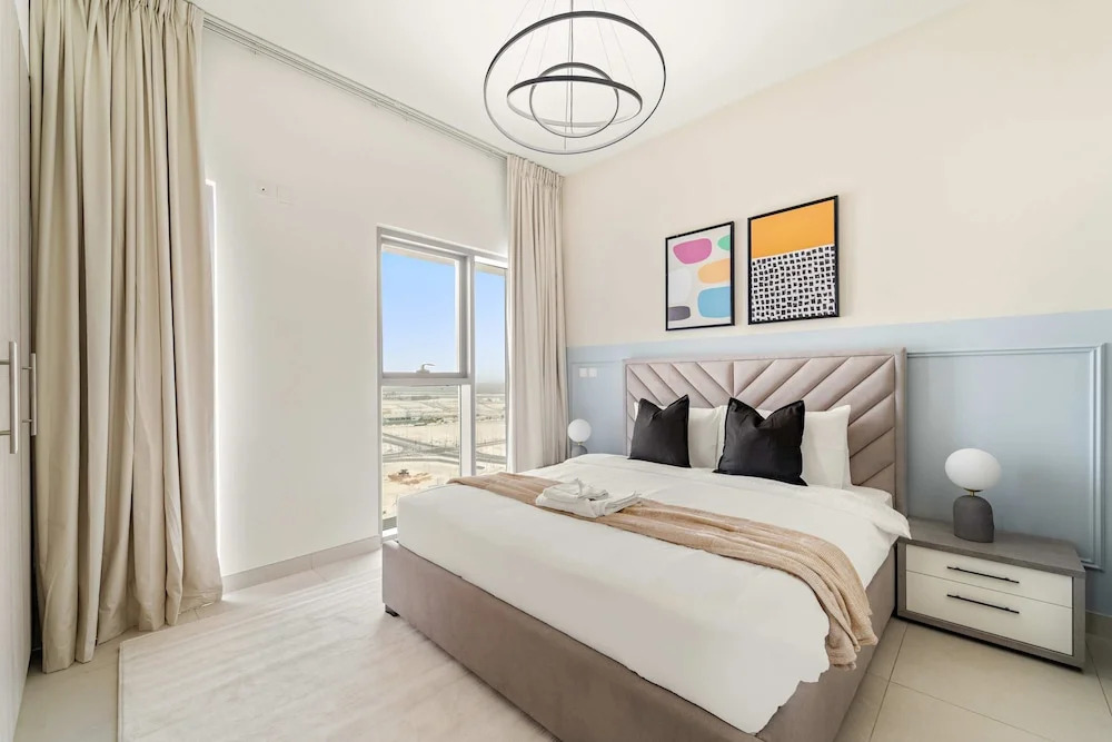 Silkhaus Premium 2bdr Maid Room Al Reem Island
