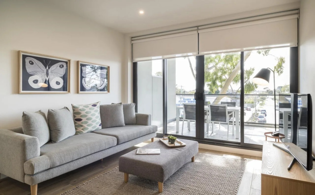 Caroline Serviced Apartments Sandringham
