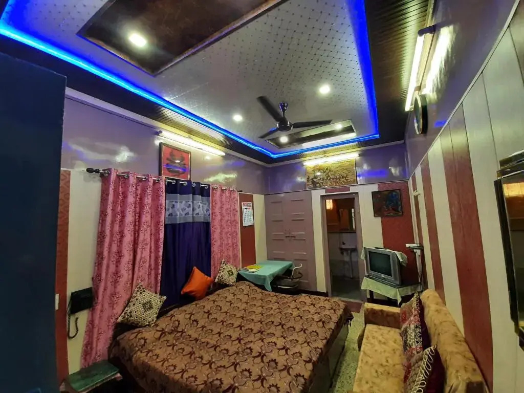 Jagan Hotel & Restaurant