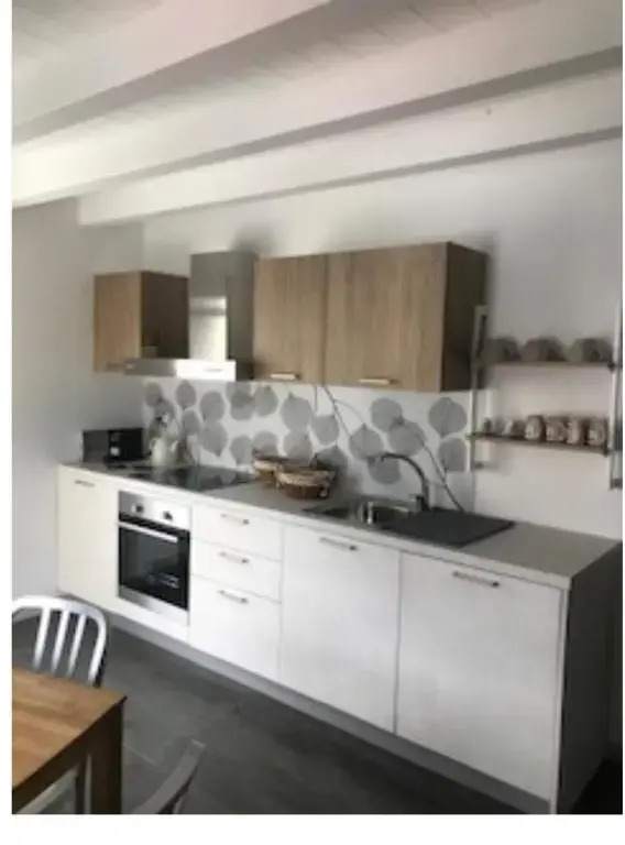 Casa vacanza 1