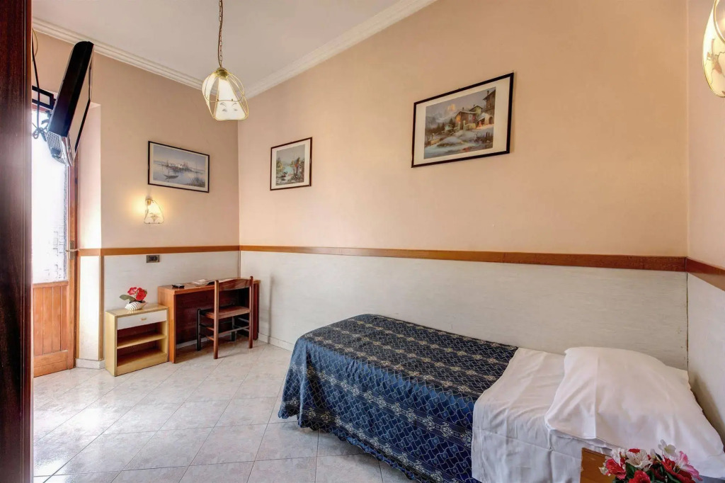 Hotel Soggiorno Blu