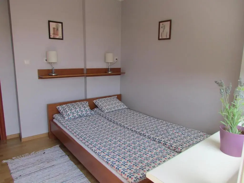 Pokoje Gościnne Gdańskie Spanie