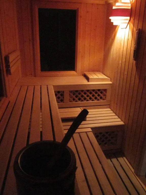 Hotel Ariston ***S