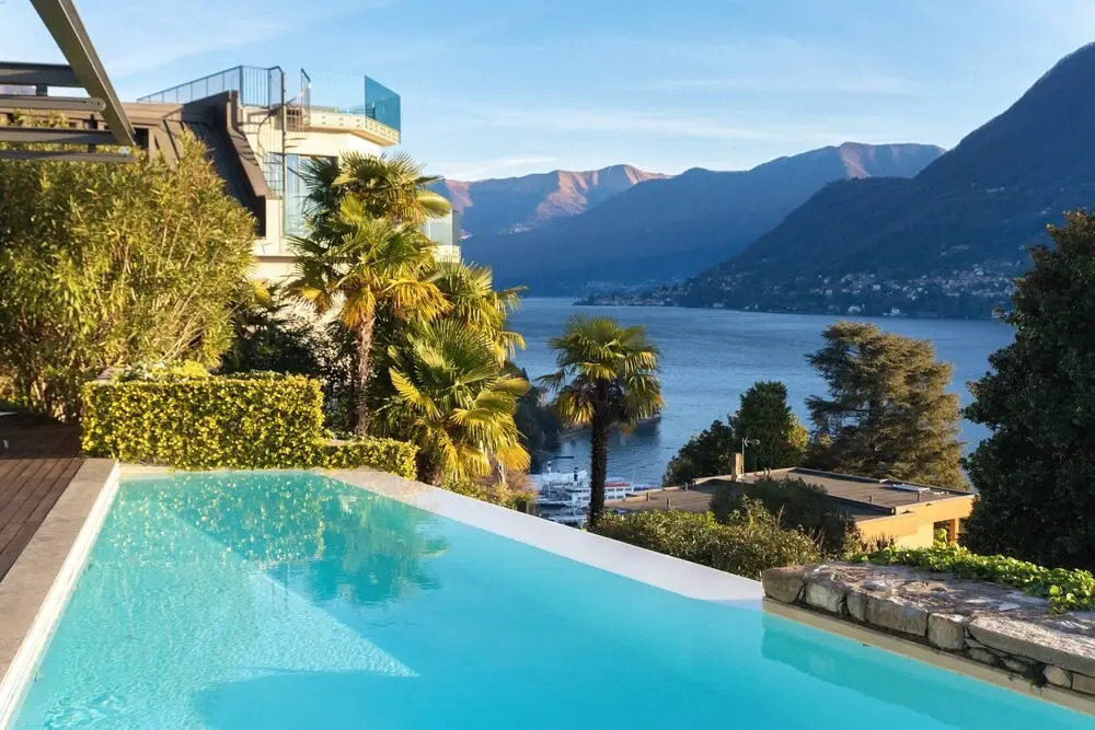 Villa Mara - by MyHomeInComo