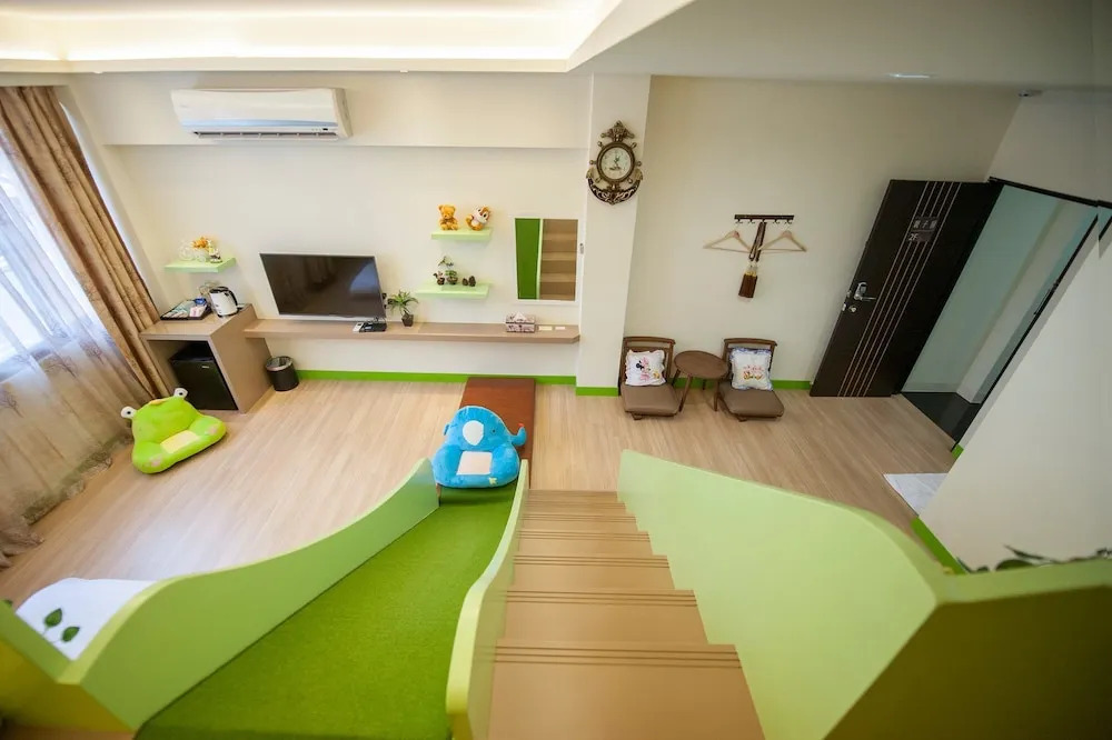 Tainan 133 Inn