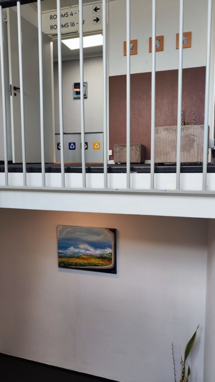 Banegaardshotellet