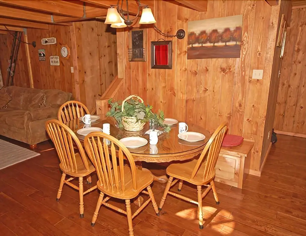 3685 Spruce Avenue by RedAwning