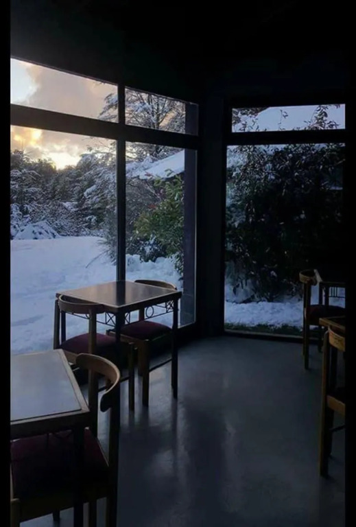 Arcano Casa Montaña