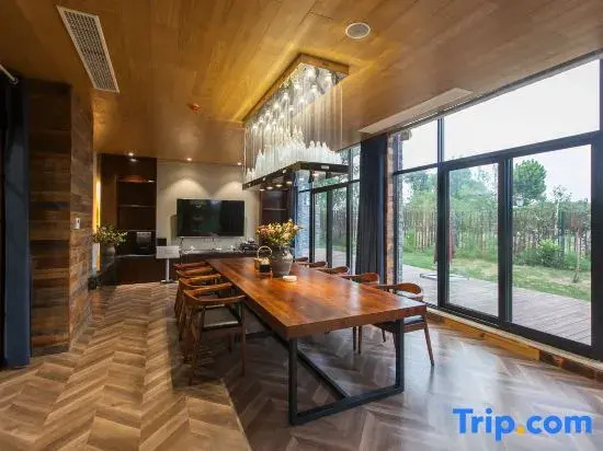 Zuihuatai Homestay (Wuhan Huabohui Branch)
