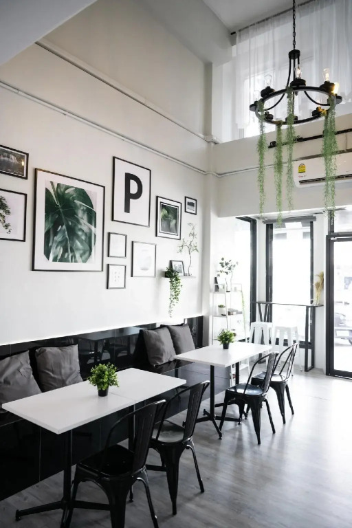 POSH 41