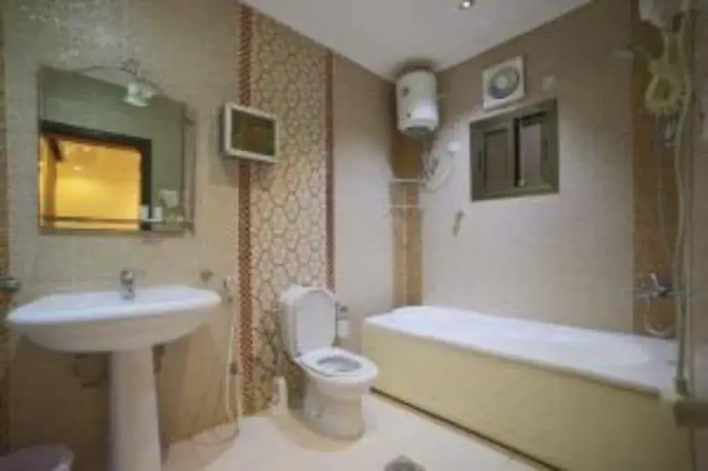 Qasr Al Balood Hotel Apartments 2
