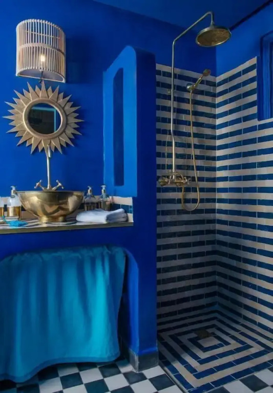 Riad & Spa Stella Cadente Marrakech
