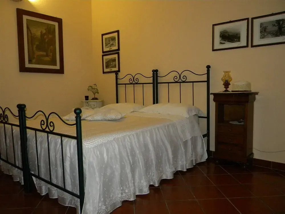 B&B La Costa
