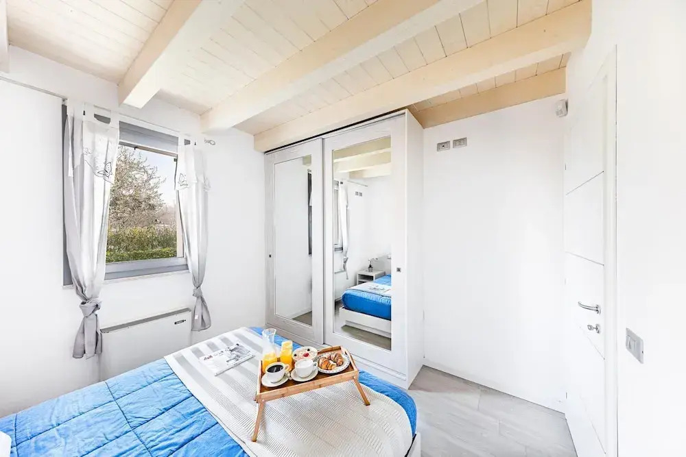 Borgo Gasparina A6 Apartment by Wonderful Italy