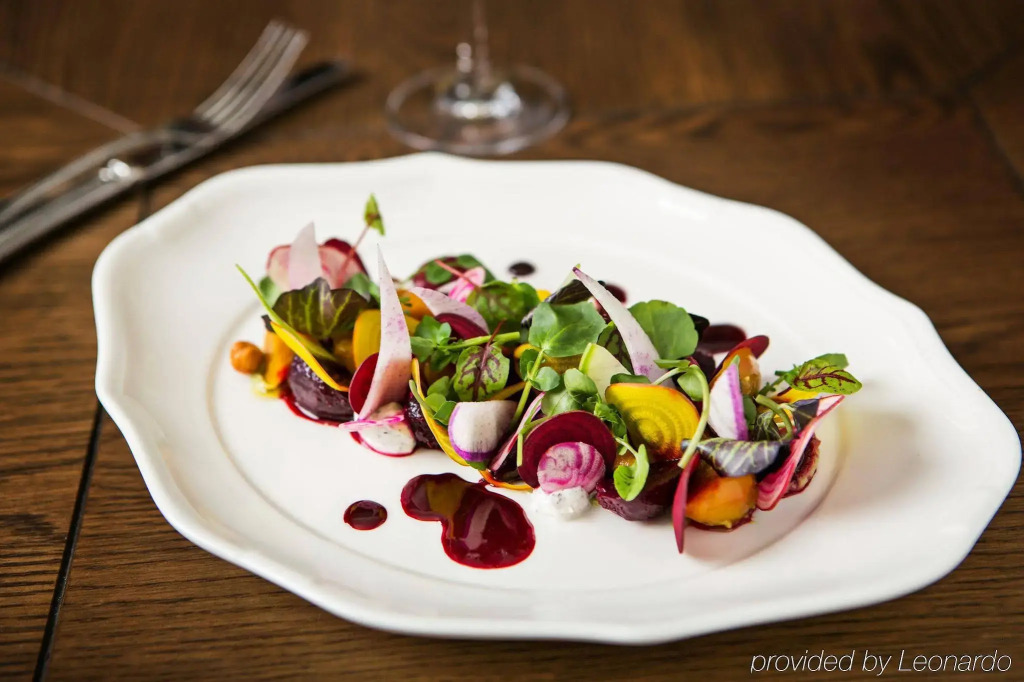 Курорт Andaz Miami Beach Resort & Spa