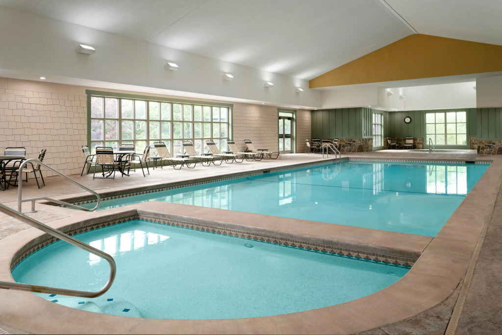 Marriotts Willow Ridge Lodge