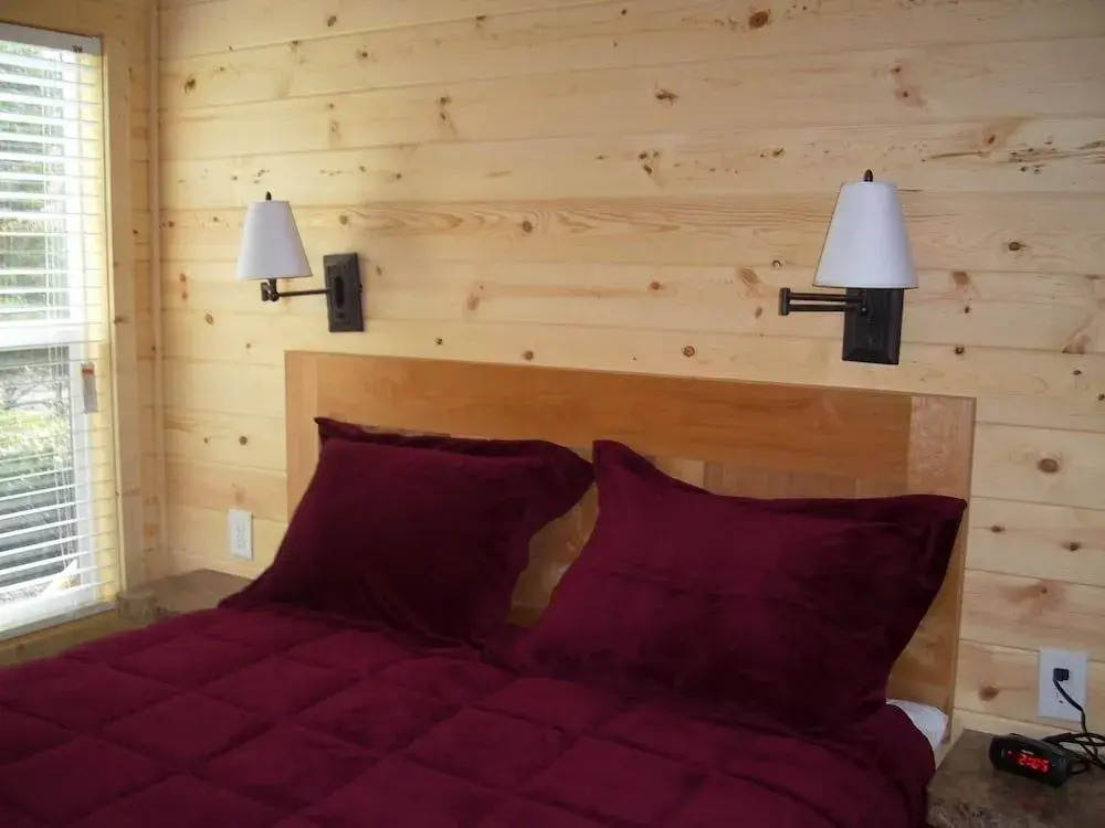 Pacific City RV & Camping Resort