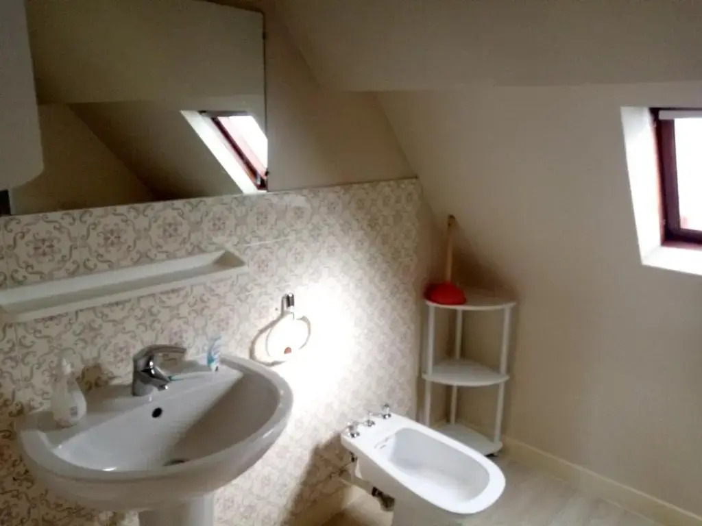 Maison Sarzeau, 8 pièces, 12 personnes - FR-1-639-18
