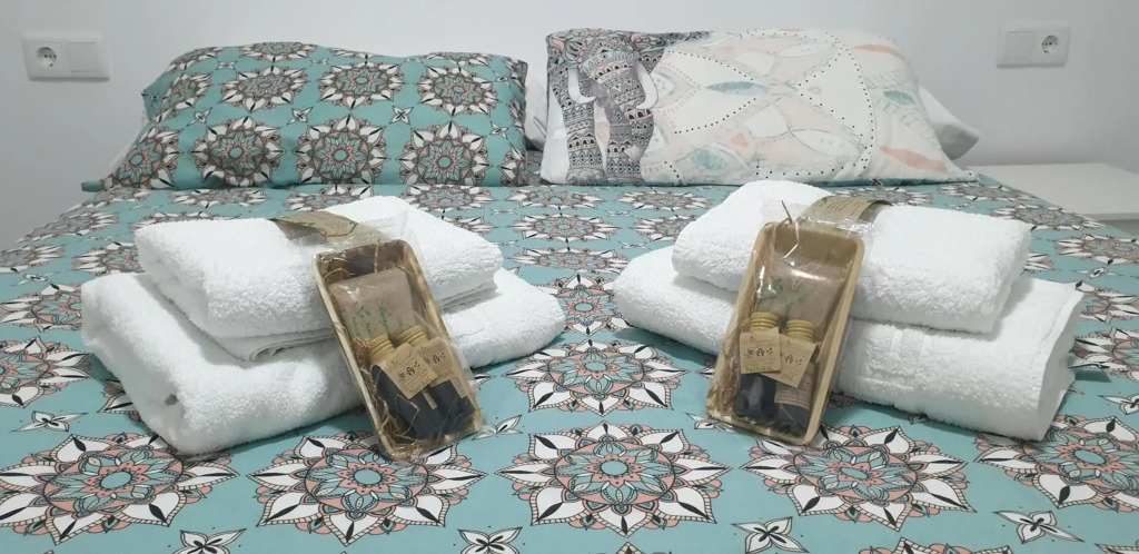 Apartamento AlmarVejer