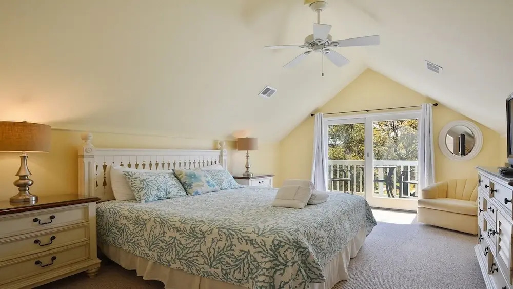 48 Dune Lane 5 Bedroom Home