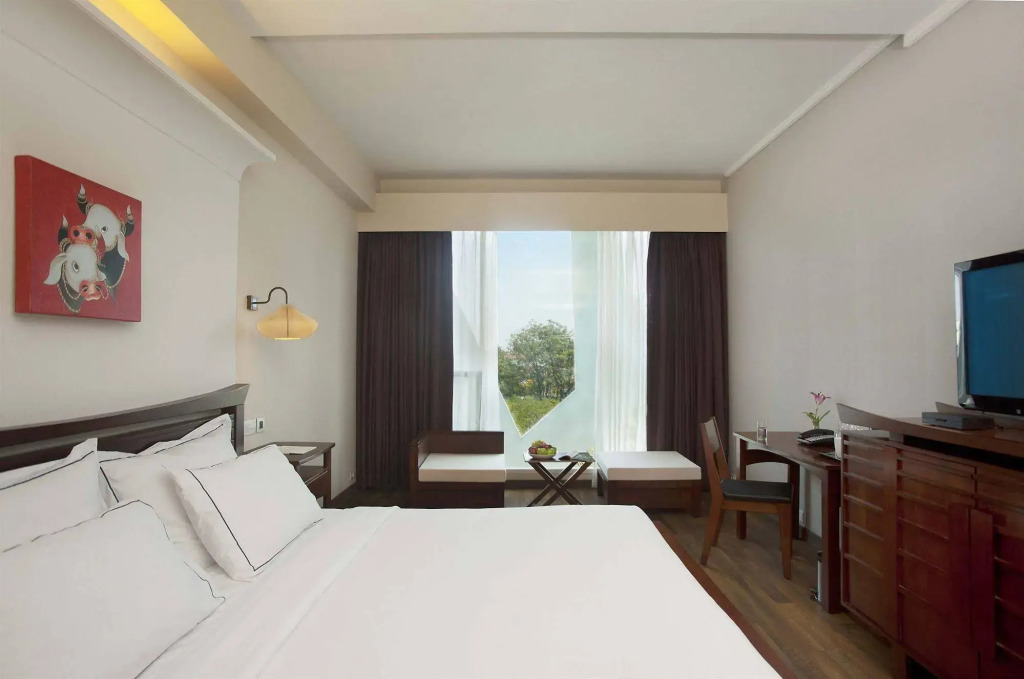 Escape Hotel & Spa