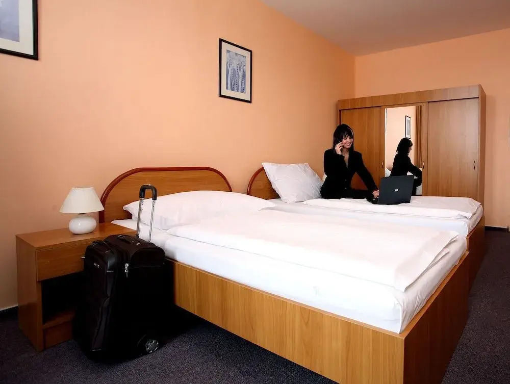Hotel FIT