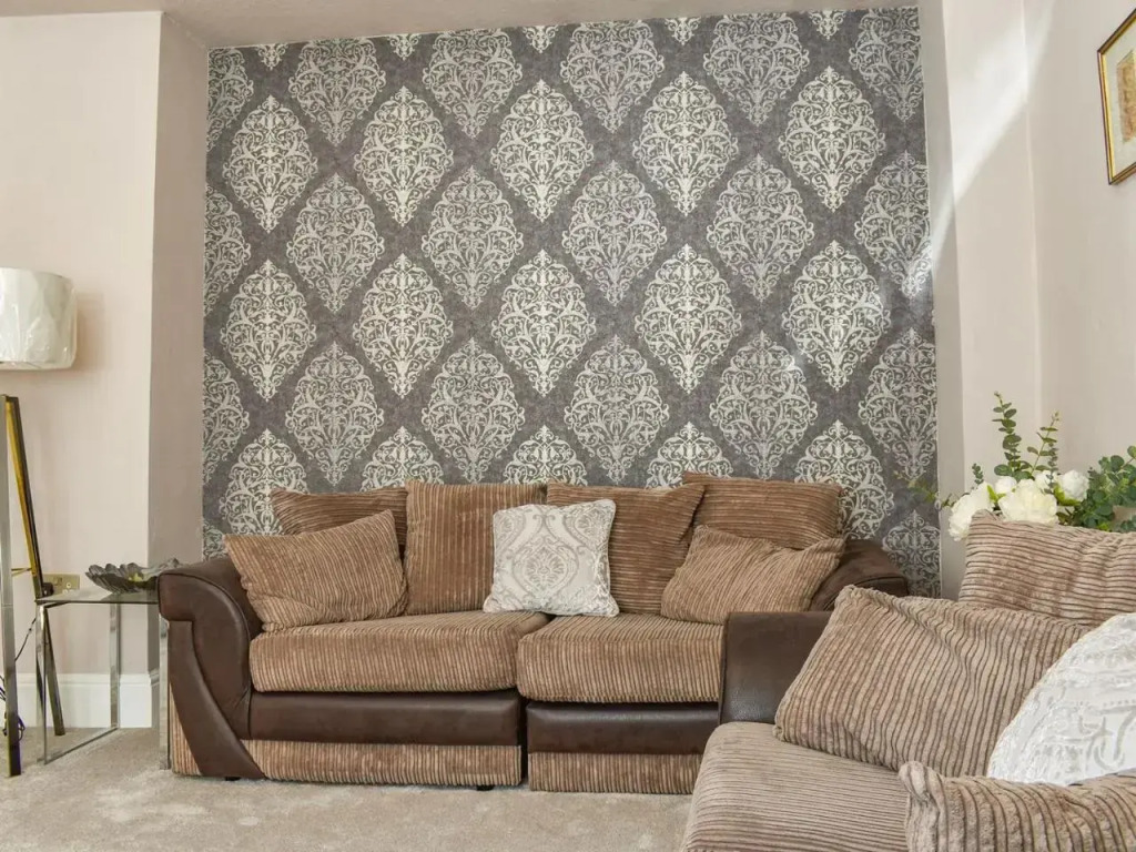 Wonderful 2 bedroom terrace house