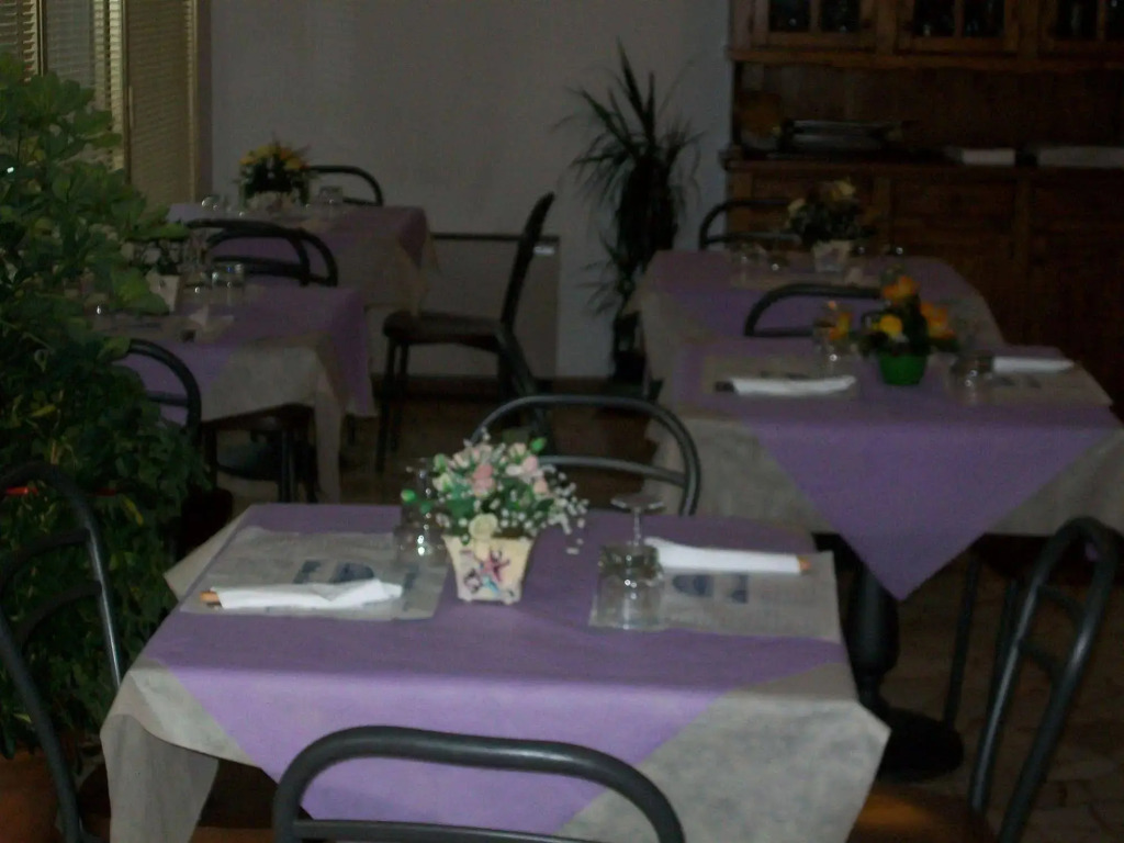 Locanda La Rotonda