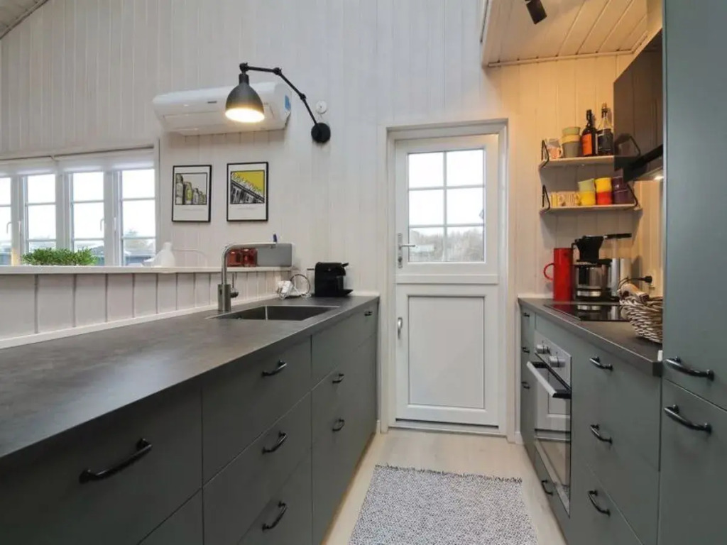 "Halvor" - 250m from the sea in NW Jutland