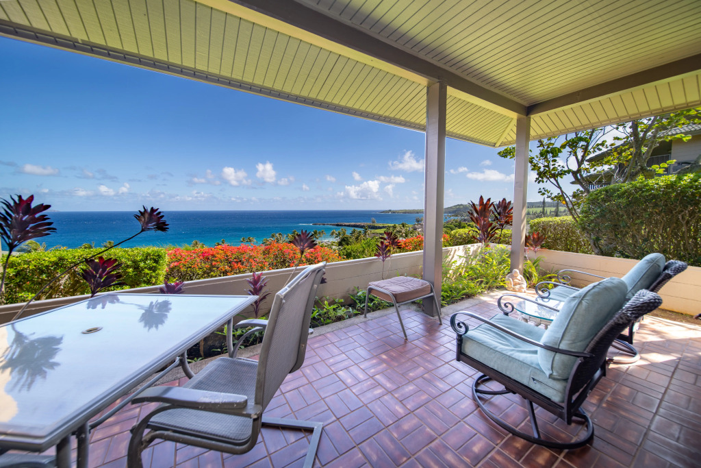 Kapalua Villas Maui