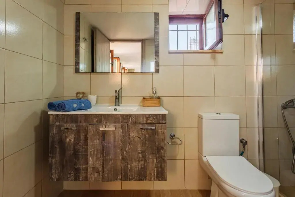 Mani Summer Escape - Spacious Home Fully Equipped