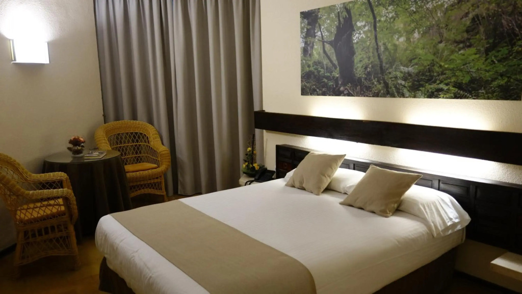 Hotel Baztan