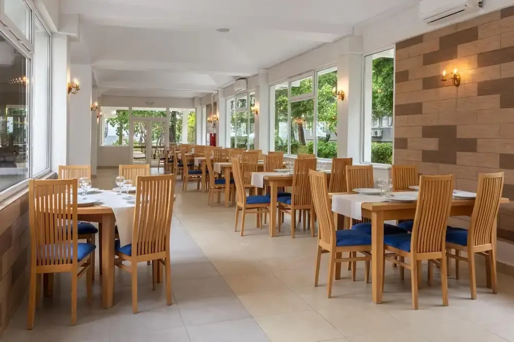 Hotel Narcis