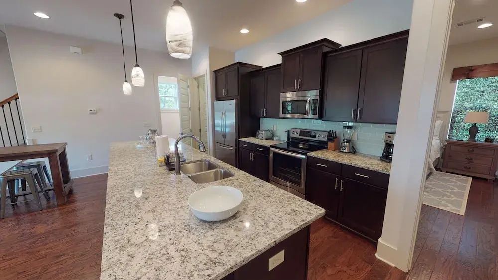 31 N Seahorse Circle by Dune Vacation Rentals