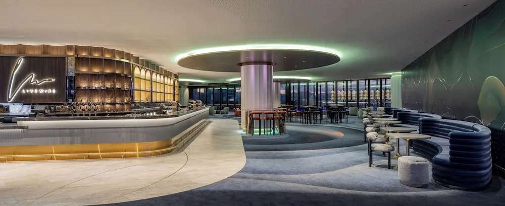The Star Grand Brisbane