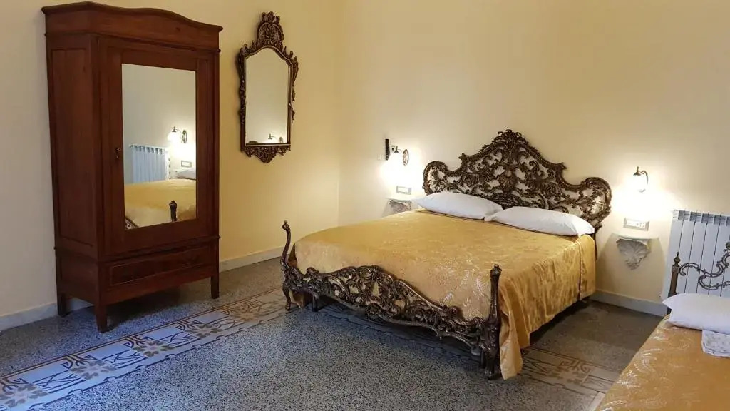 Residence San Mattia