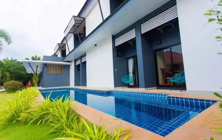 The Phutawan Boutique @ Chiewlarn