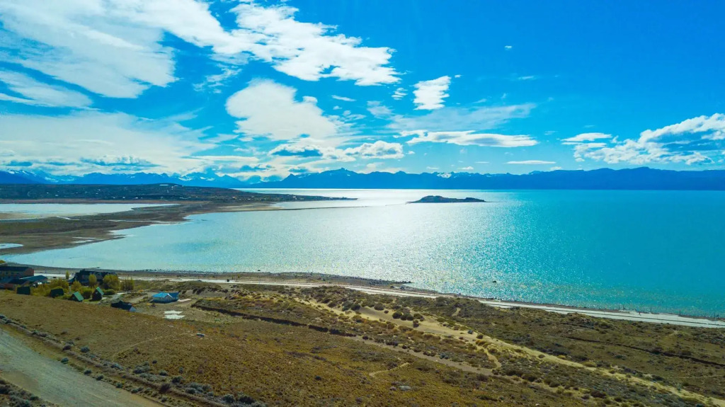 Design Suites Calafate
