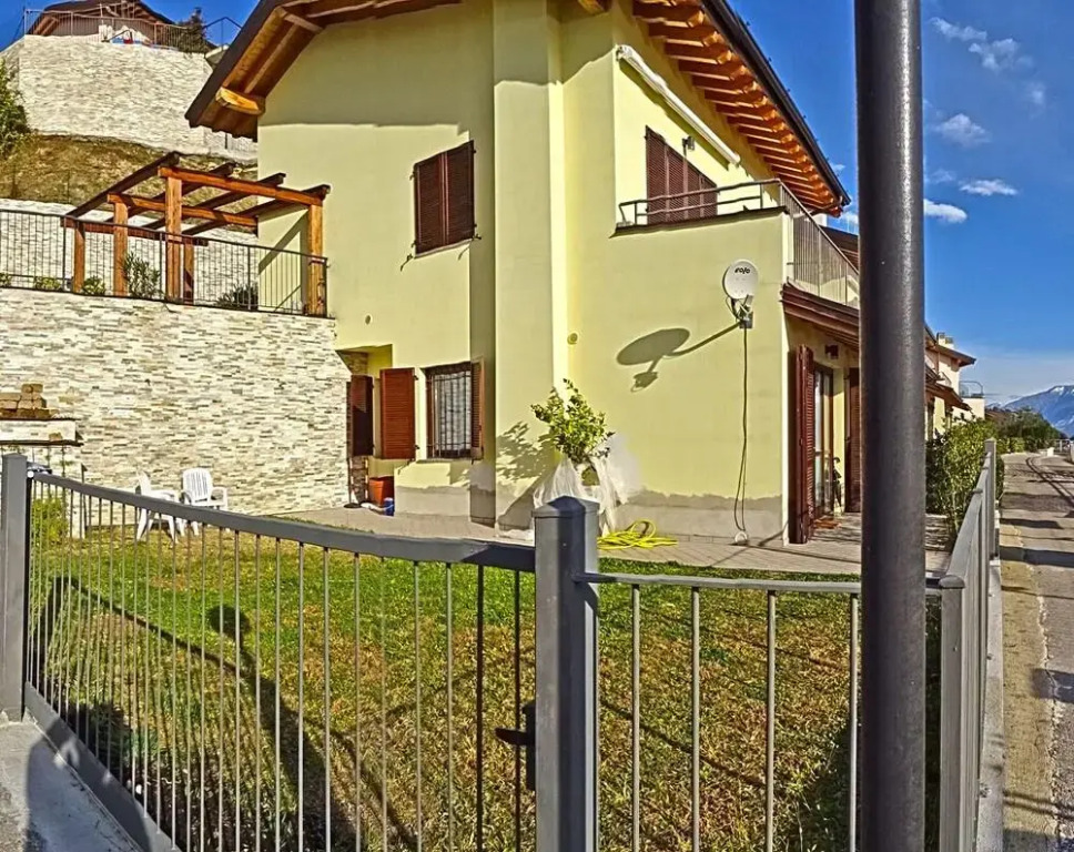 La Quiete 17 Holideal