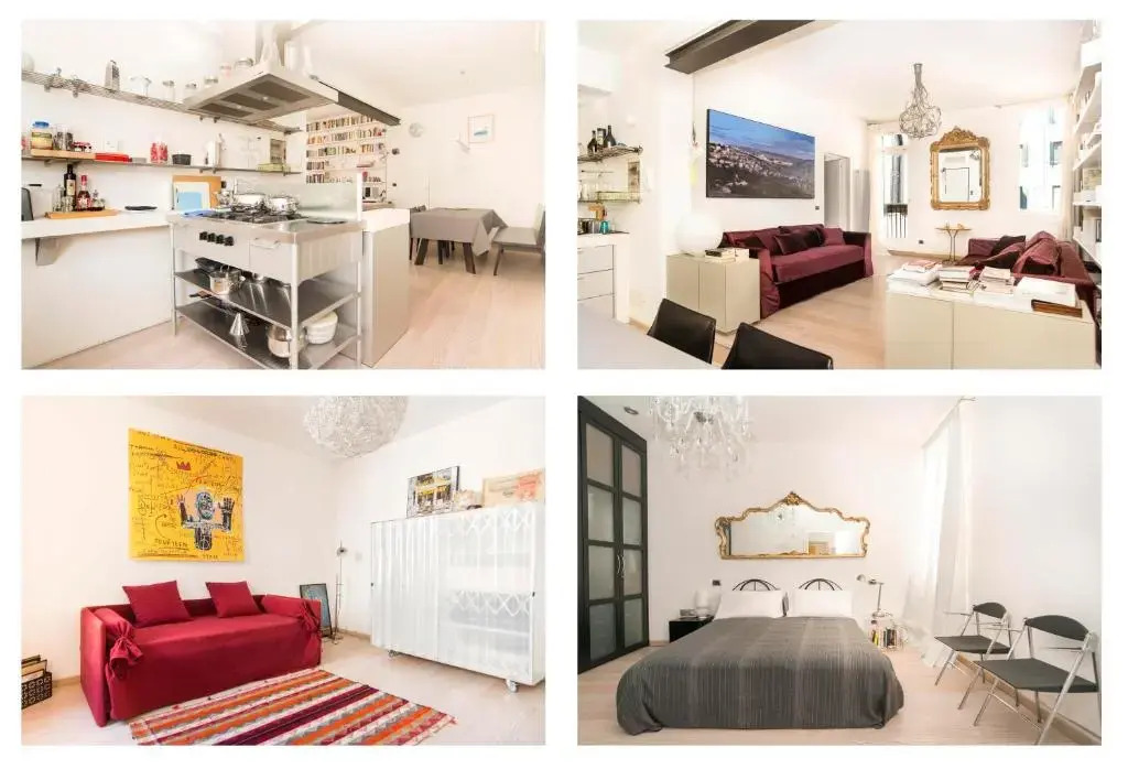 Ghetto Venezia Apartment