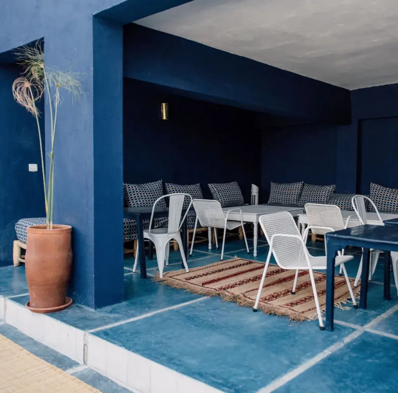 Zwin Zwin Boutique Hôtel & SPA