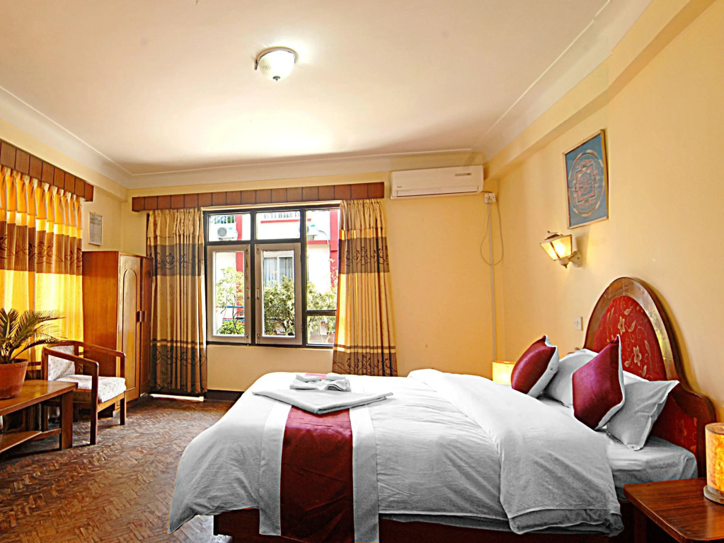 Karma Hotel Nepal