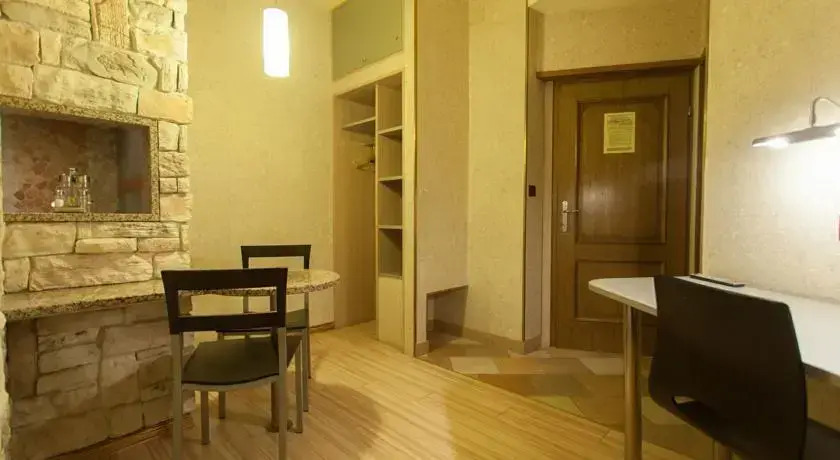 Apartments and Rooms Vista