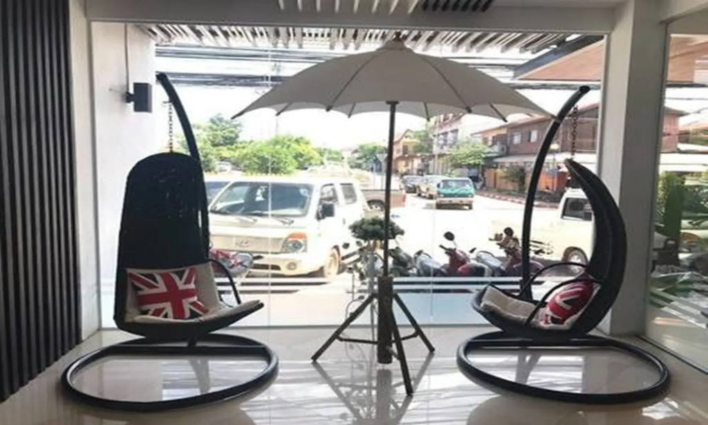 ThatLuang View Hotel