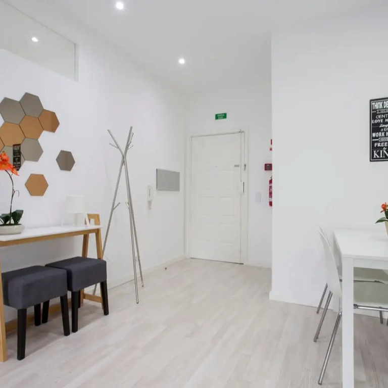 Liiiving in Porto Santa Catarina Cosy Apartment