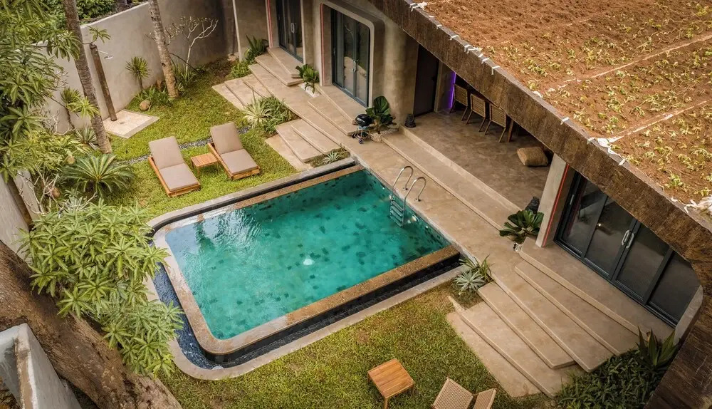 Diwatu Villas